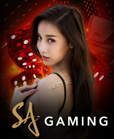 Sa gaming